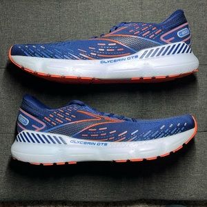 Brooks Glycerin Gts US Size Mens 11.5 D Width